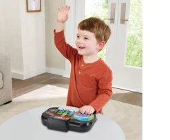 Ken Black VTech Mix It Up DJ Set| Vtech|Preschool & Electronic Learning