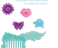 Ken Black VTech Myla Blush and Bloom Unicorn| Vtech|Preschool & Electronic Learning