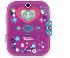 Ken Black VTech Secret Safe Diary Light Show| Vtech|Preschool & Electronic Learning
