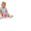 Ken Black VTech Sensory Sounds Musical Cube Pink| Vtech|Preschool & Electronic Learning