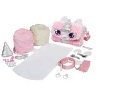 Ken Black VTech Sew & Style Unicorn Bag| Art & Crafts