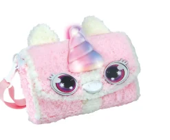 Ken Black VTech Sew & Style Unicorn Bag| Art & Crafts