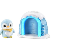 Ken Black VTech Soothing Starlight Igloo| Vtech|Preschool & Electronic Learning