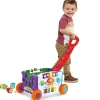 Ken Black VTech Sort & Discover Activity Wagon| Vtech|Preschool & Electronic Learning