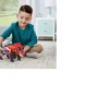 Ken Black VTech Switch & Go Dinos Hero the Triceratops| Vtech|Action Figures & Playsets