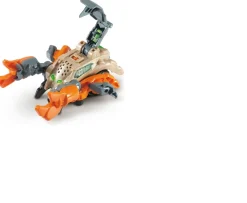Ken Black Vtech Switch & Go Dinos Striker the Scorpion| Vtech|Preschool & Electronic Learning