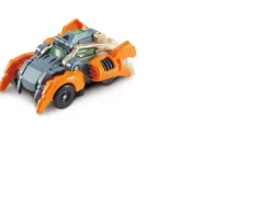 Ken Black Vtech Switch & Go Dinos Striker the Scorpion| Vtech|Preschool & Electronic Learning