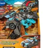 Ken Black VTech Switch & Go Dinos Burst the T-Rex| Vtech|Preschool & Electronic Learning