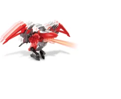 Ken Black VTech Switch and Go Dinos Blade the Pteranodon| Vtech|Action Figures & Playsets