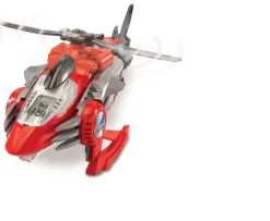 Ken Black VTech Switch and Go Dinos Blade the Pteranodon| Vtech|Action Figures & Playsets