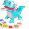 Ken Black VTech Tasty Treats Axolotl| Vtech|Preschool & Electronic Learning