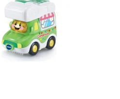 Ken Black VTech Toot-Toot Drivers Campervan| Vtech|Preschool & Electronic Learning