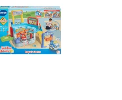 Ken Black VTech Toot-Toot Drivers Repair Centre| Vtech|Preschool & Electronic Learning