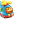Ken Black VTech Toot-Toot Push and Spin Helicopter| Vtech|Preschool & Electronic Learning