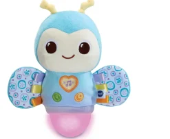 Ken Black VTech Toy Soothing Sounds Firefly| Baby Play