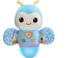 Ken Black VTech Toy Soothing Sounds Firefly| Baby Play