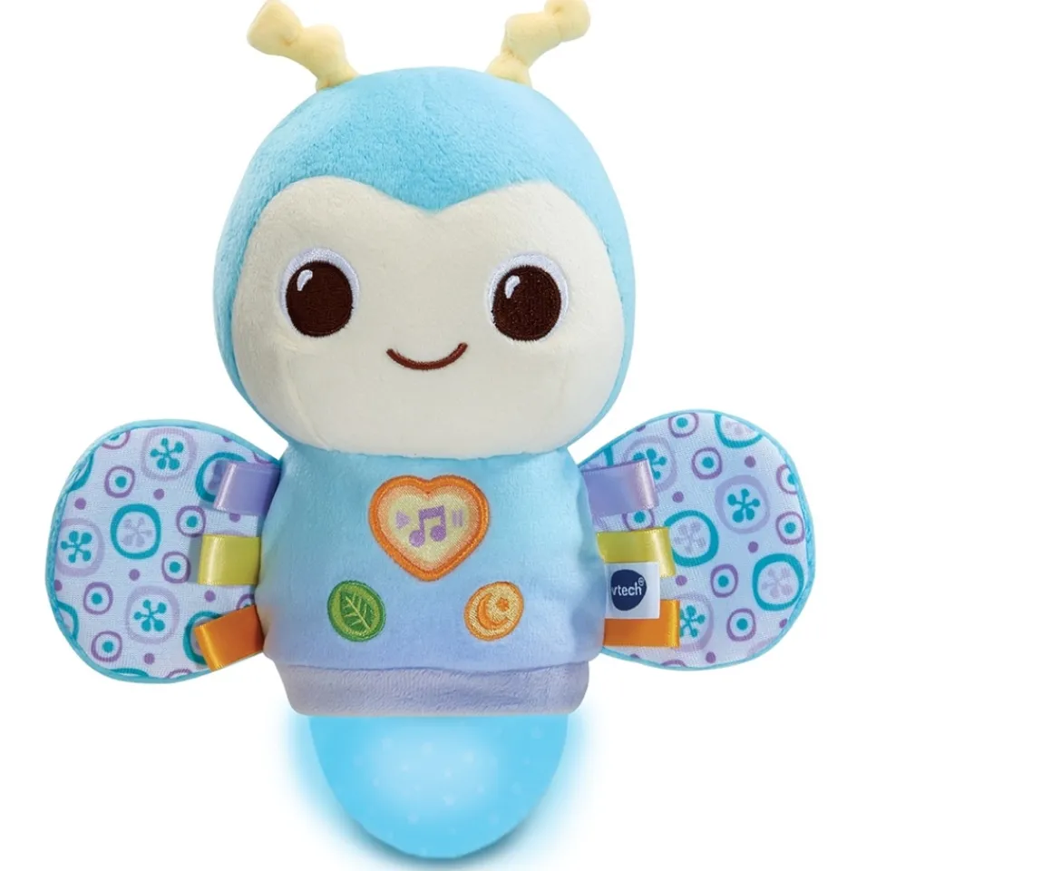 Ken Black VTech Toy Soothing Sounds Firefly| Baby Play