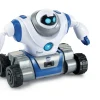 Ken Black VTech V-Bot| Vtech|Interactive Toys