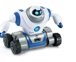 Ken Black VTech V-Bot| Vtech|Interactive Toys