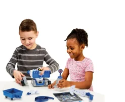 Ken Black VTech V-Bot| Vtech|Interactive Toys