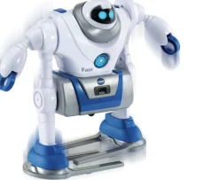 Ken Black VTech V-Bot| Vtech|Interactive Toys