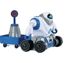 Ken Black VTech V-Bot| Vtech|Interactive Toys