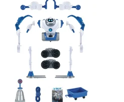 Ken Black VTech V-Bot| Vtech|Interactive Toys