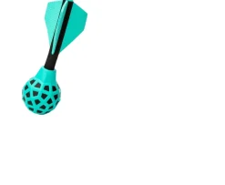 Ken Black Wahu Rip Rocket Bouncy Ball Assortment| Garden Games