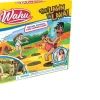 Ken Black Wahu The Lawn Is Lava Game| Board Games