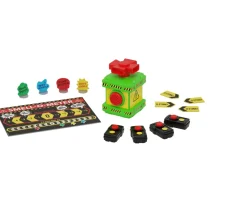 Ken Black Warning: This Game Farts| Board Games