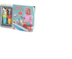 Ken Black Wash Up Kitchen Sink| Imaginative Play