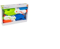 Ken Black Water Gun Twin Pack| Garden Games