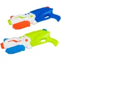 Ken Black Water Gun Twin Pack| Garden Games