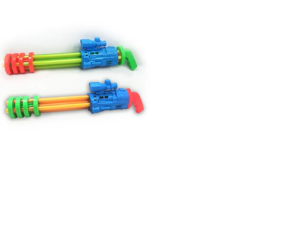 Ken Black Water Shooter Assortment| Garden Games