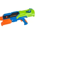 Ken Black Water Warriors Stream X Water Blaster| Garden Games