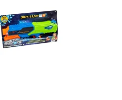 Ken Black Water Warriors Stream X Water Blaster| Garden Games