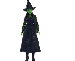 Ken Black Wicked 29cm Elphaba Doll| Dolls & Dollhouses
