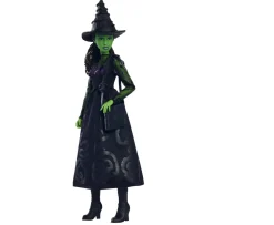 Ken Black Wicked 29cm Elphaba Doll| Dolls & Dollhouses