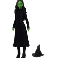Ken Black Wicked 30cm Singing Elphaba Fashion Doll| Dolls & Dollhouses