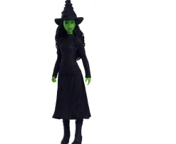 Ken Black Wicked 30cm Singing Elphaba Fashion Doll| Dolls & Dollhouses