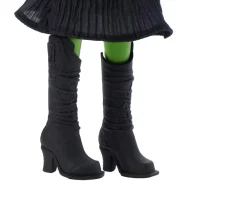 Ken Black Wicked 30cm Singing Elphaba Fashion Doll| Dolls & Dollhouses