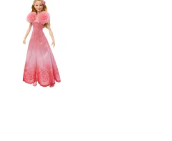 Ken Black Wicked 30cm Singing Glinda Fashion Doll| Dolls & Dollhouses