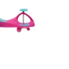 Ken Black Wiggle Car Ride-on in Pink| Pedal & Foot To Floor Ride Ons
