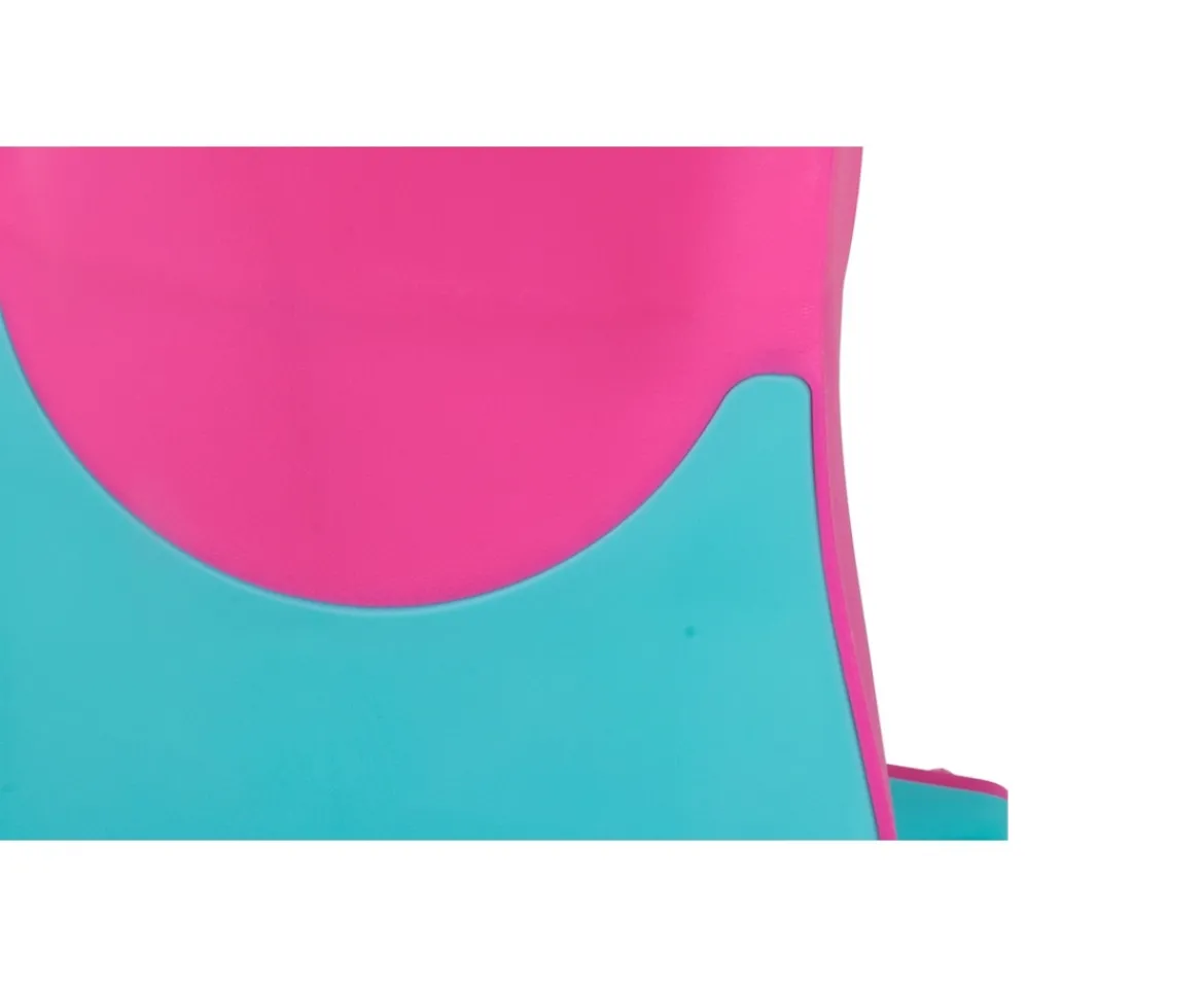 Ken Black Wiggle Car Ride-on in Pink| Pedal & Foot To Floor Ride Ons