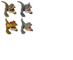 Ken Black Wild Pop Ups Assorted| Action Figures & Playsets