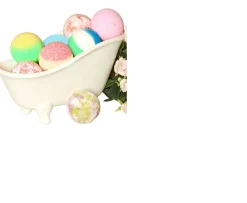 Ken Black Wild Science Bath Bomb Factory| Science & Discovery|Art & Crafts