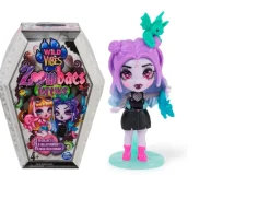 Ken Black Wild Vibes Zombaes Forever Doll Assortment| Dolls & Dollhouses