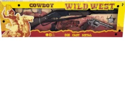 Ken Black Wild West Playset| Action Figures & Playsets