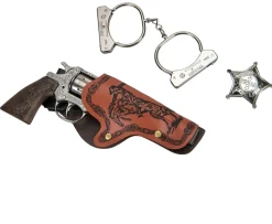 Ken Black Wild West Playset| Action Figures & Playsets