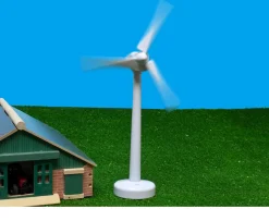 Ken Black Windmill| Farm Model Vehicles & Playsets